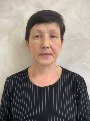 Воспитатель Васильева Елена Михайловна Воспитатель Васильева Елена Михайловна